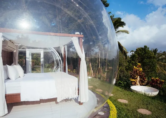 Bubble 6 - Romantic Bath Bubble Ubud فندق 2*